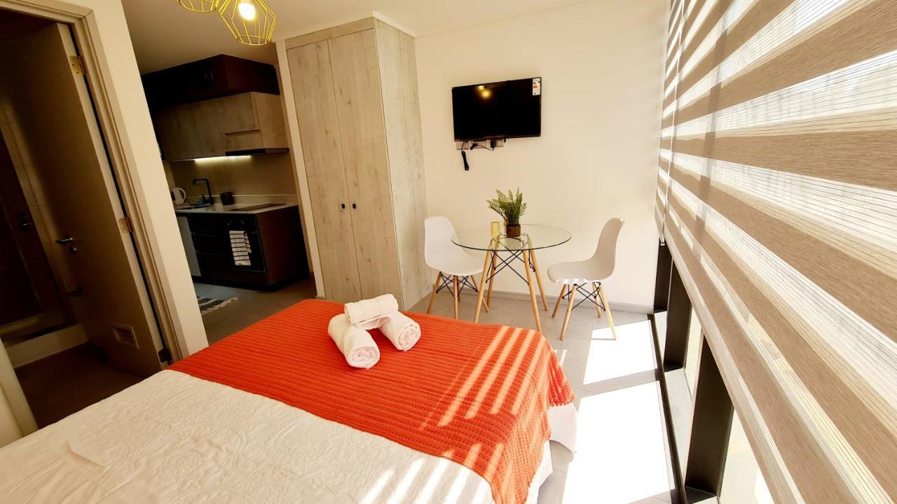 Curitiba Vip Studio 21 Temuco Exterior photo