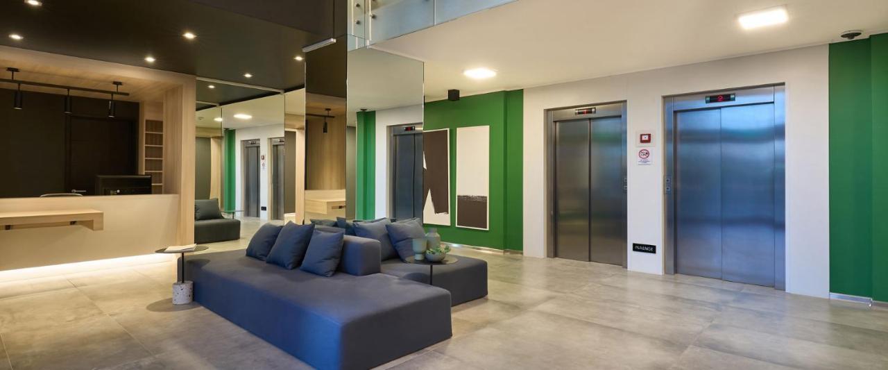 Curitiba Vip Studio 21 Temuco Exterior photo